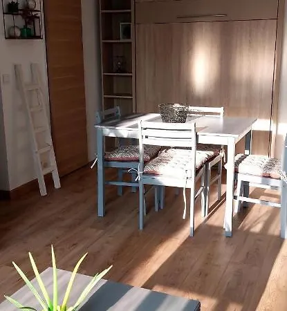 Cosy Studio Le Garden Ensoleille Cabourg Buitenkant foto