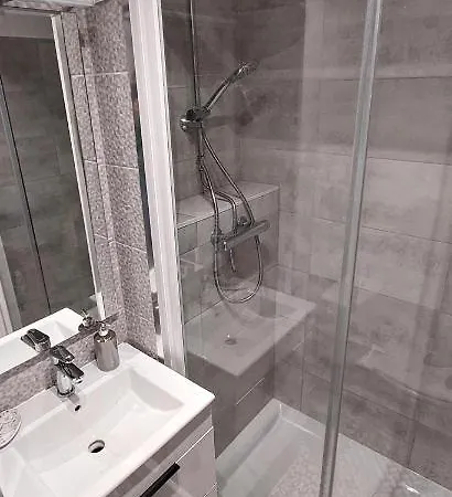 Cosy Studio Le Garden Ensoleille Cabourg Buitenkant foto