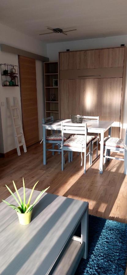 Cosy Le Garden Ensoleille Apartment *