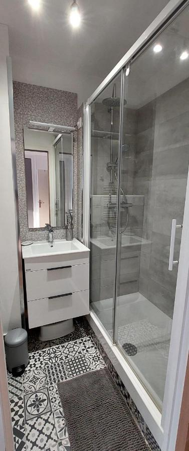Apartment Cosy Le Garden Ensoleille *