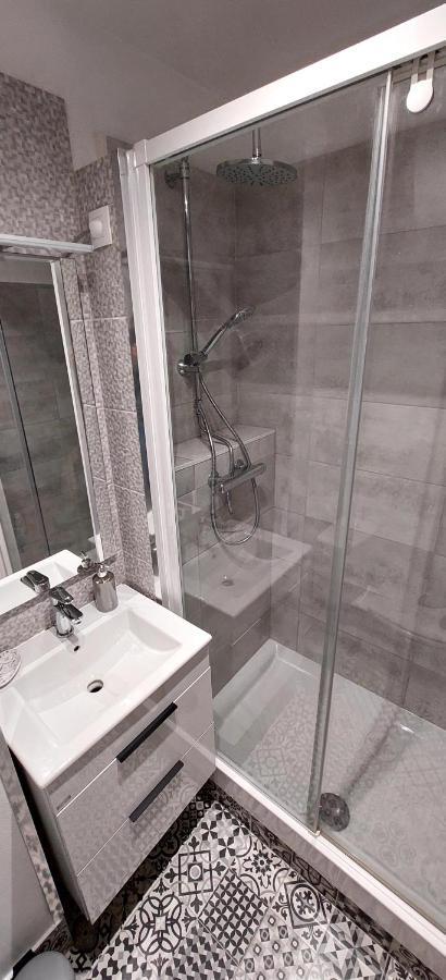 Apartment Cosy Le Garden Ensoleille *