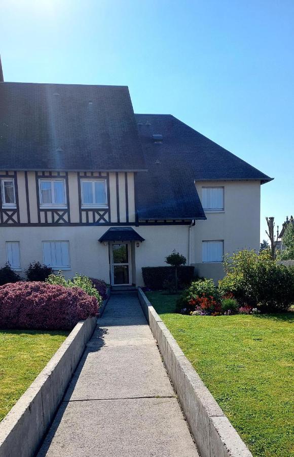 Cosy Le Garden Ensoleille