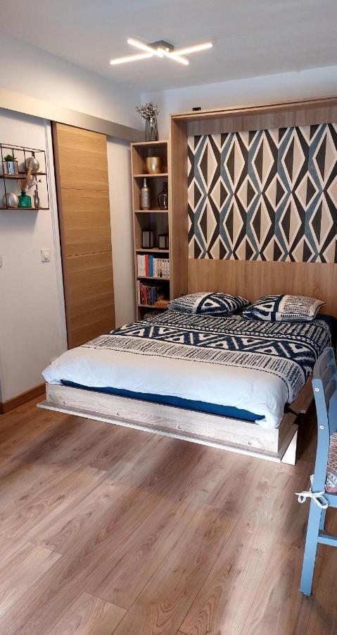 Cosy Le Garden Ensoleille Cabourg