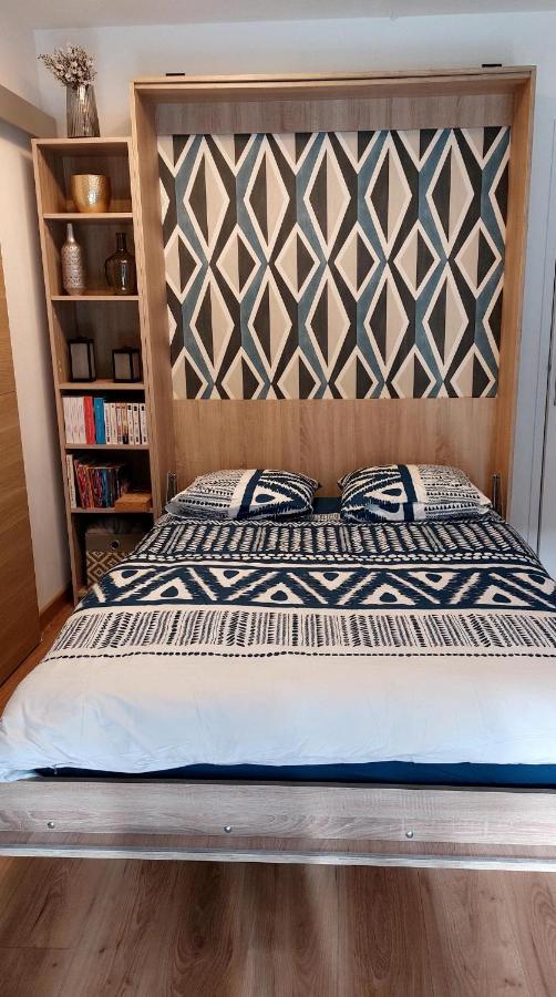 Apartment Cosy Le Garden Ensoleille